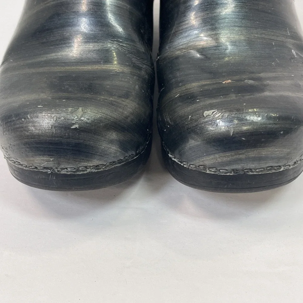 Dansko Clogs 38 - Picture 8 of 8